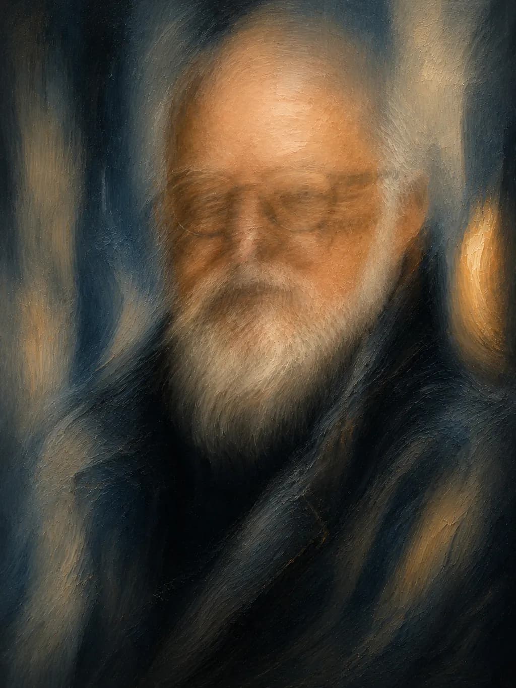 Within the Quiet