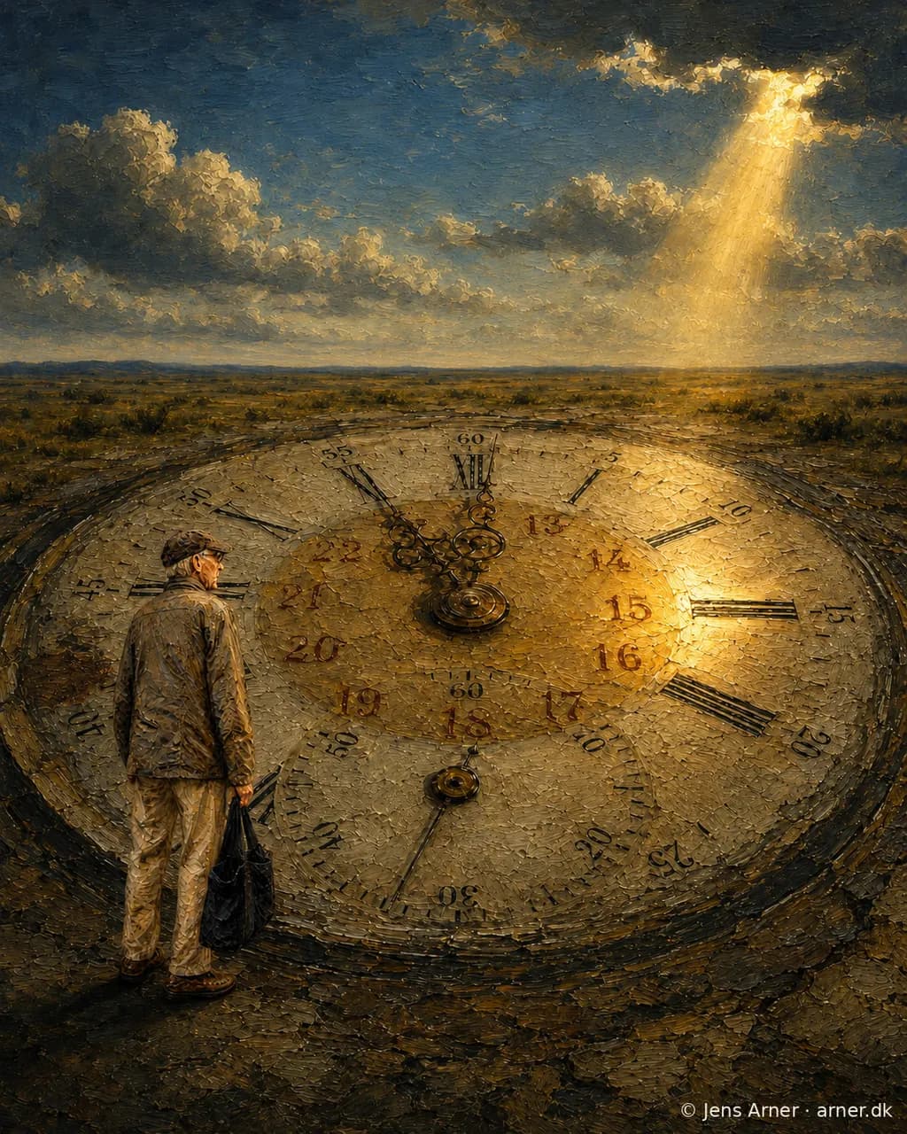Time Left