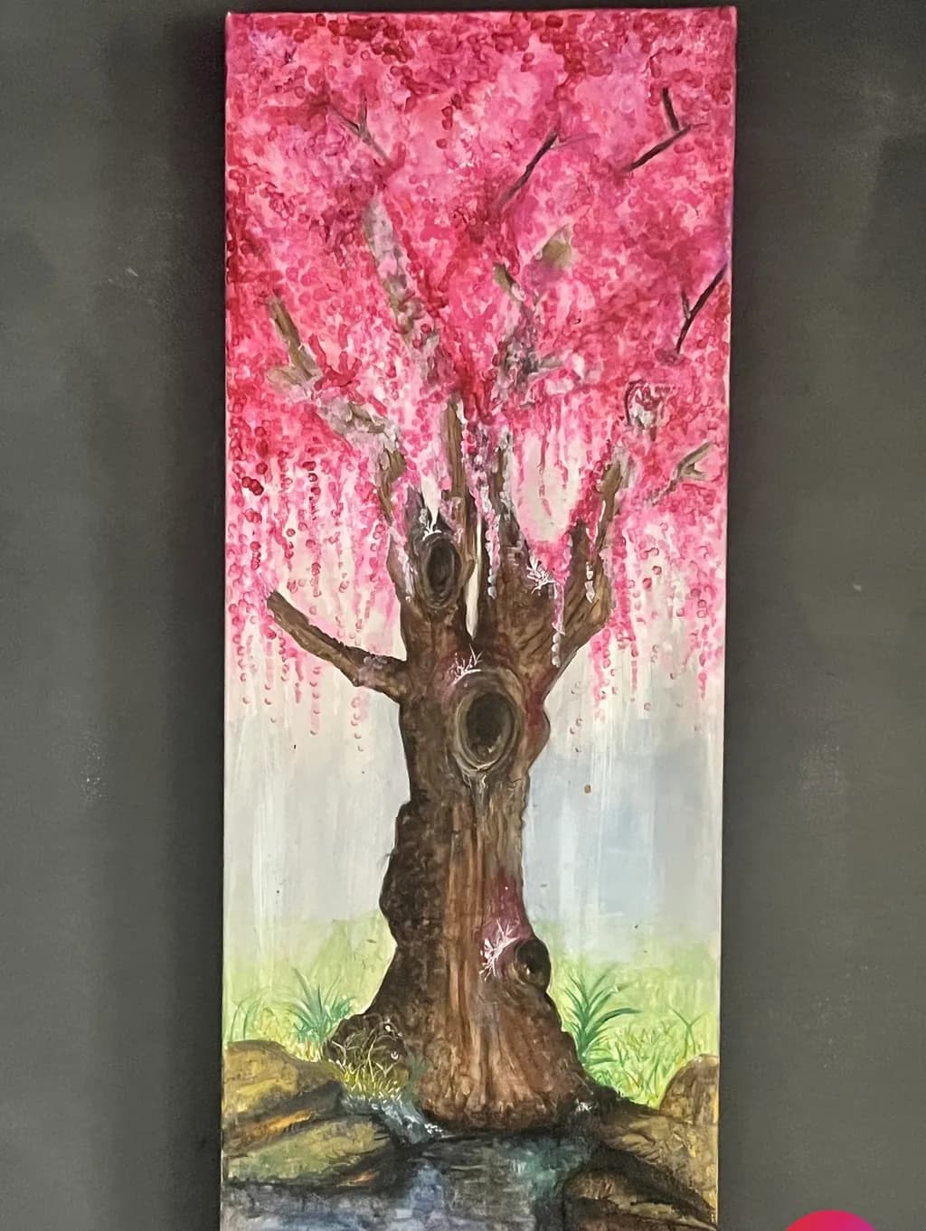Blossom Hollow