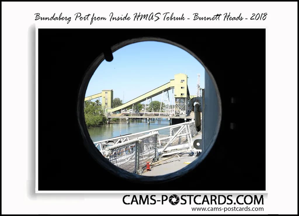 Porthole View Bundaberg