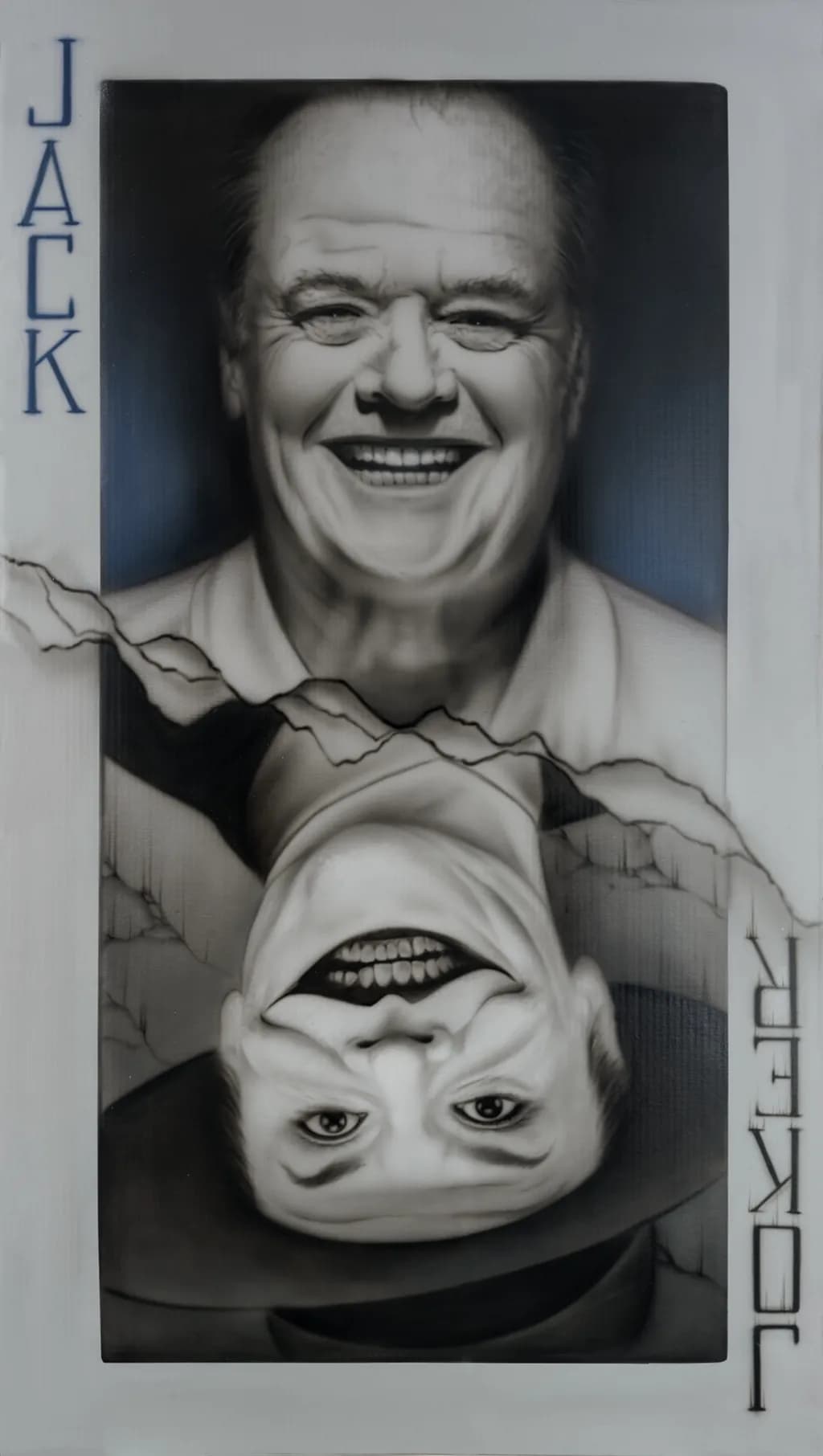Jack and Joker Duality