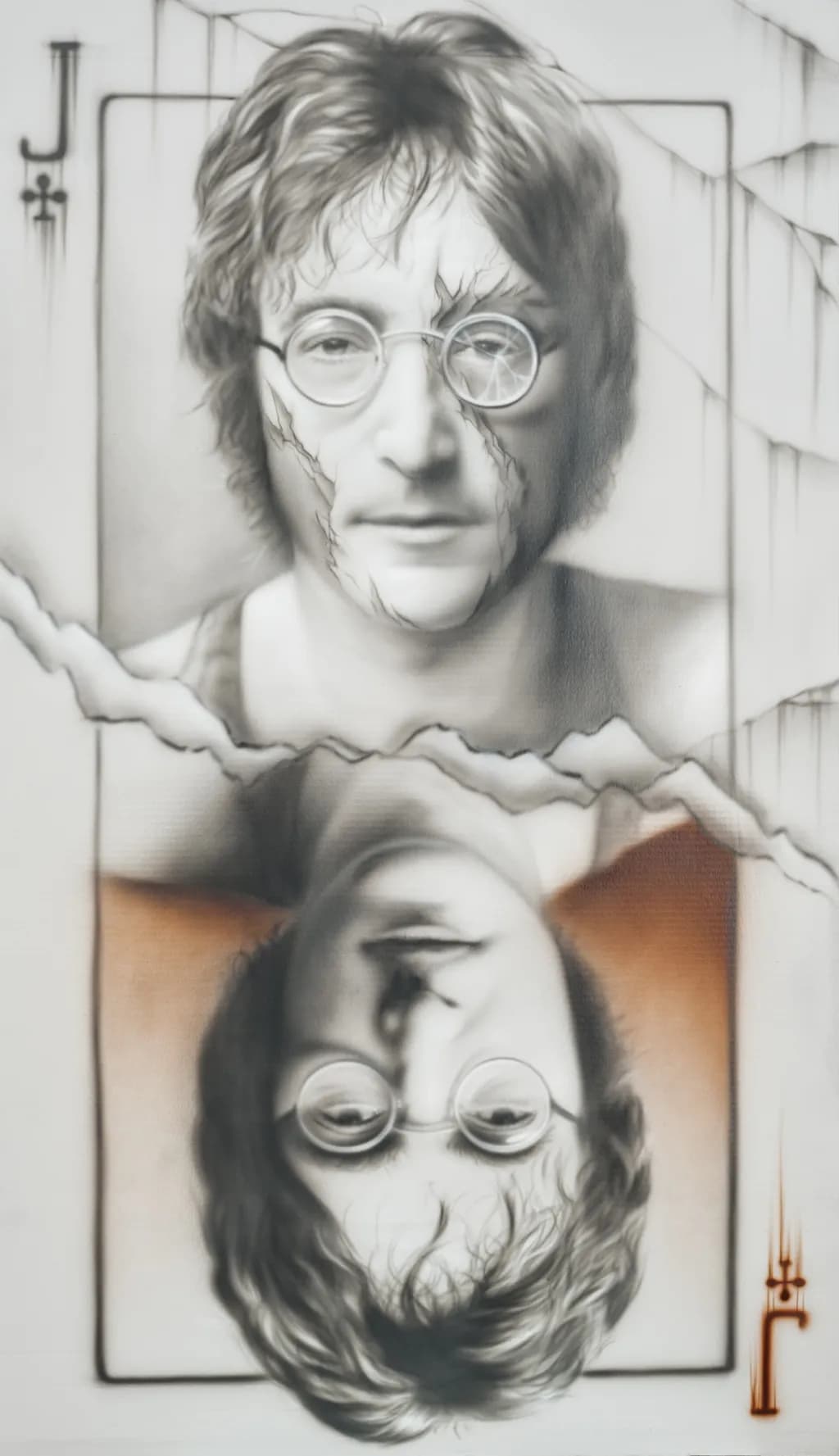 John Lennon