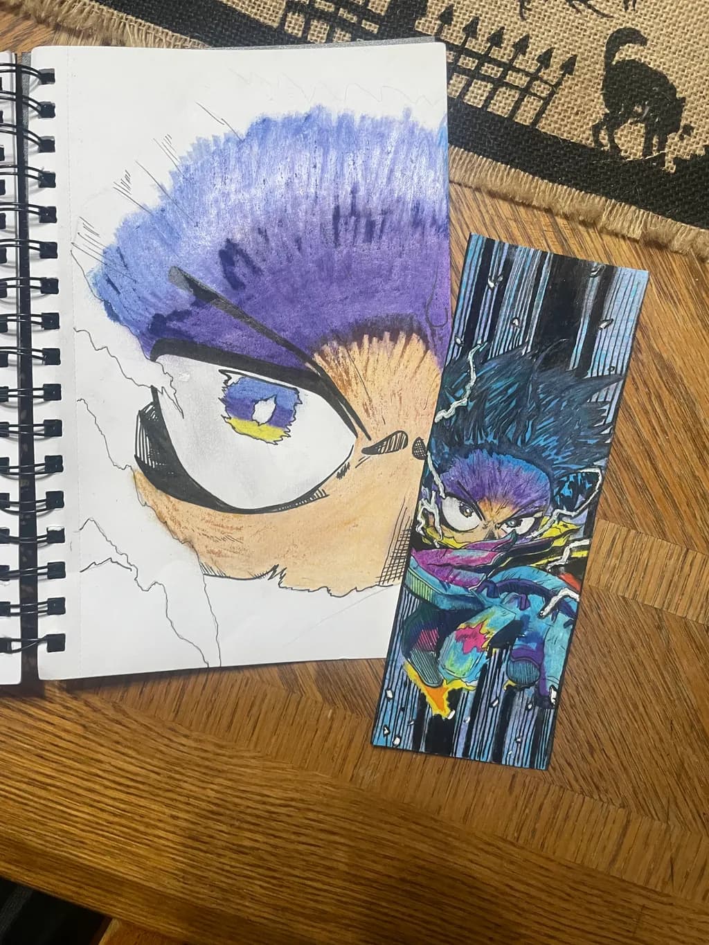 Electric Focus