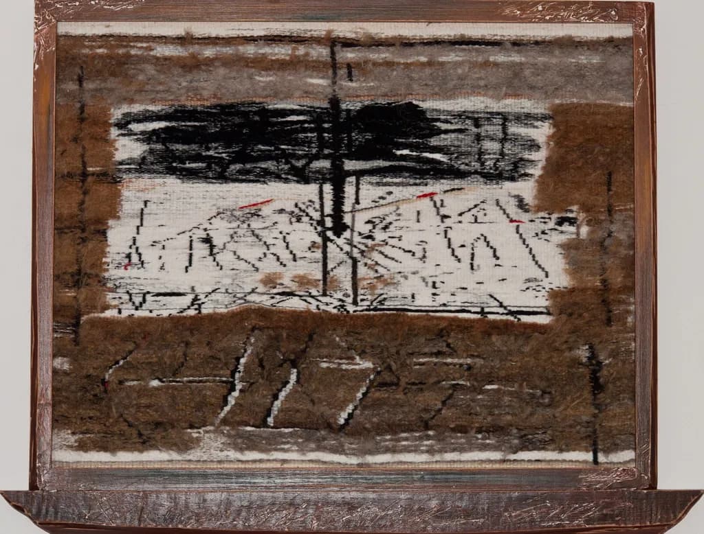 Tactile Traces