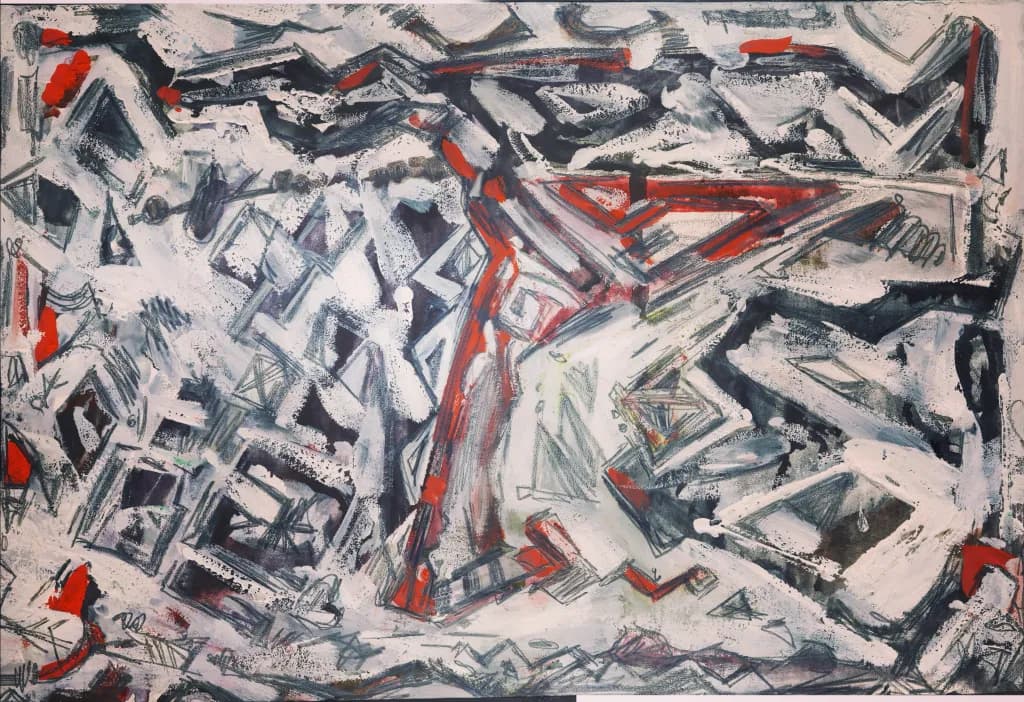 Fractured Tempo