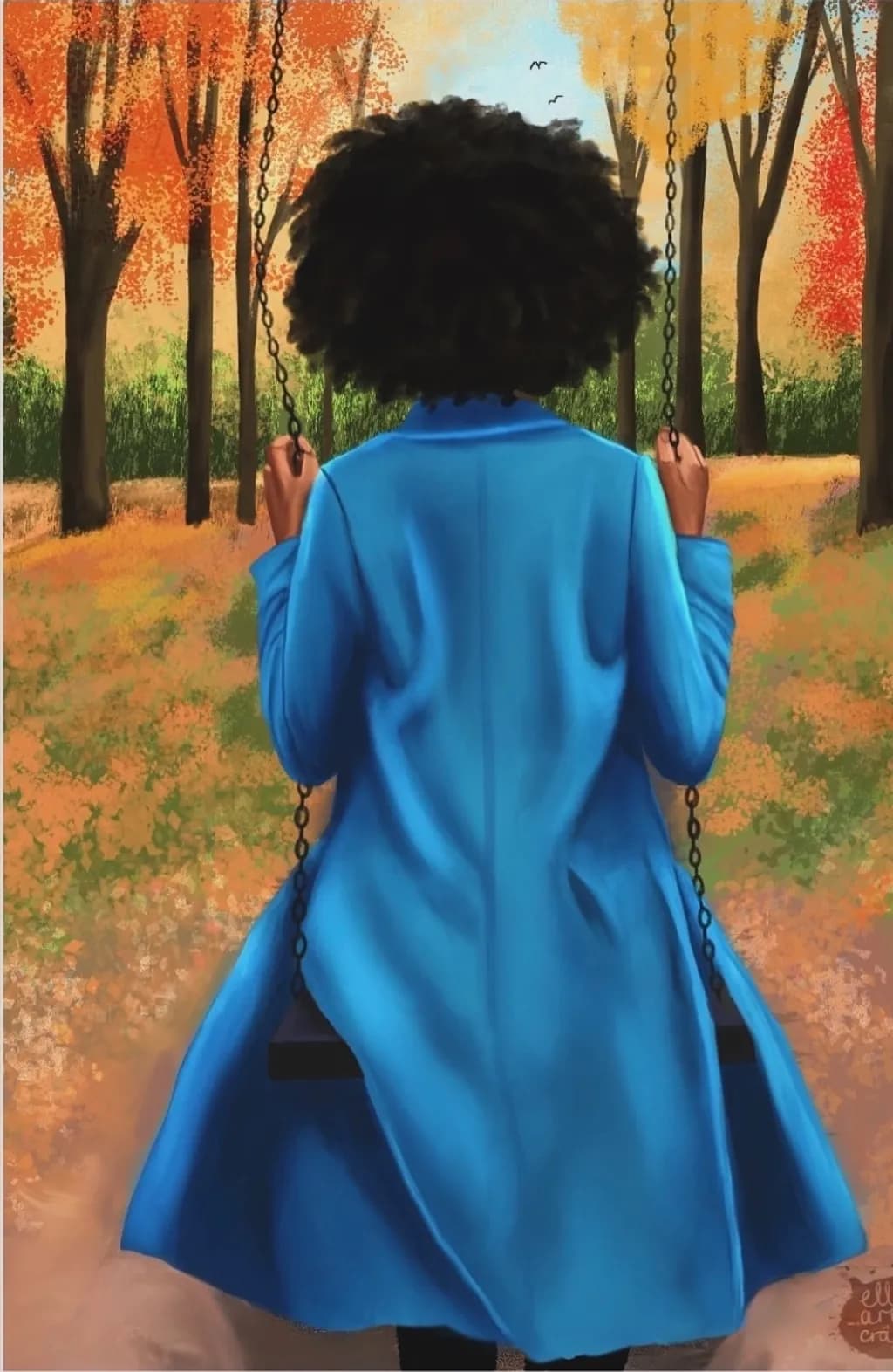 Autumn Swing