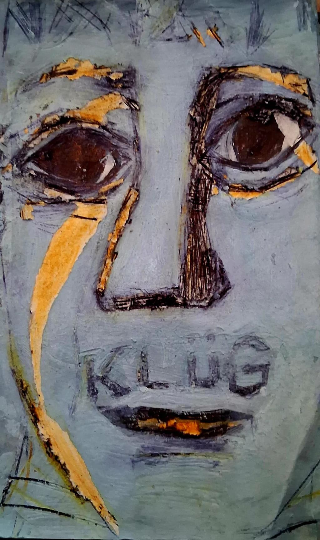 Klug Mask