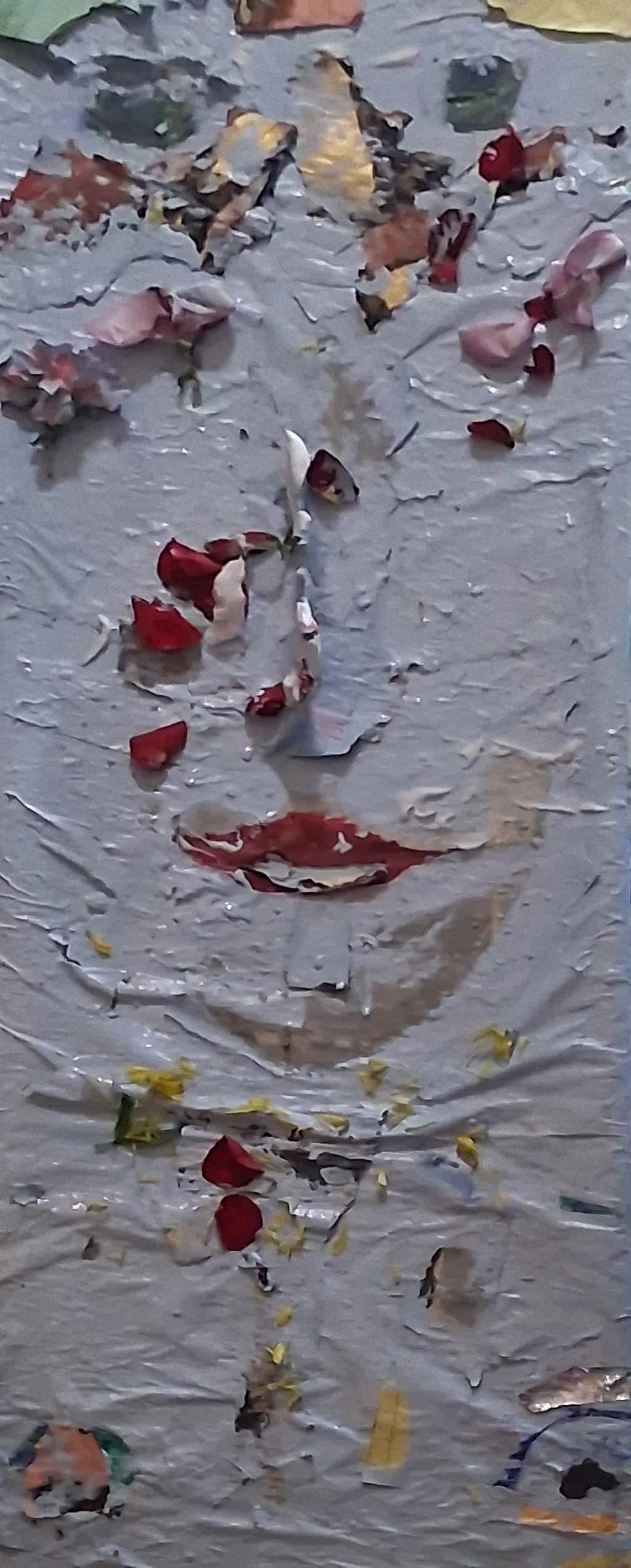 Crimson Remains