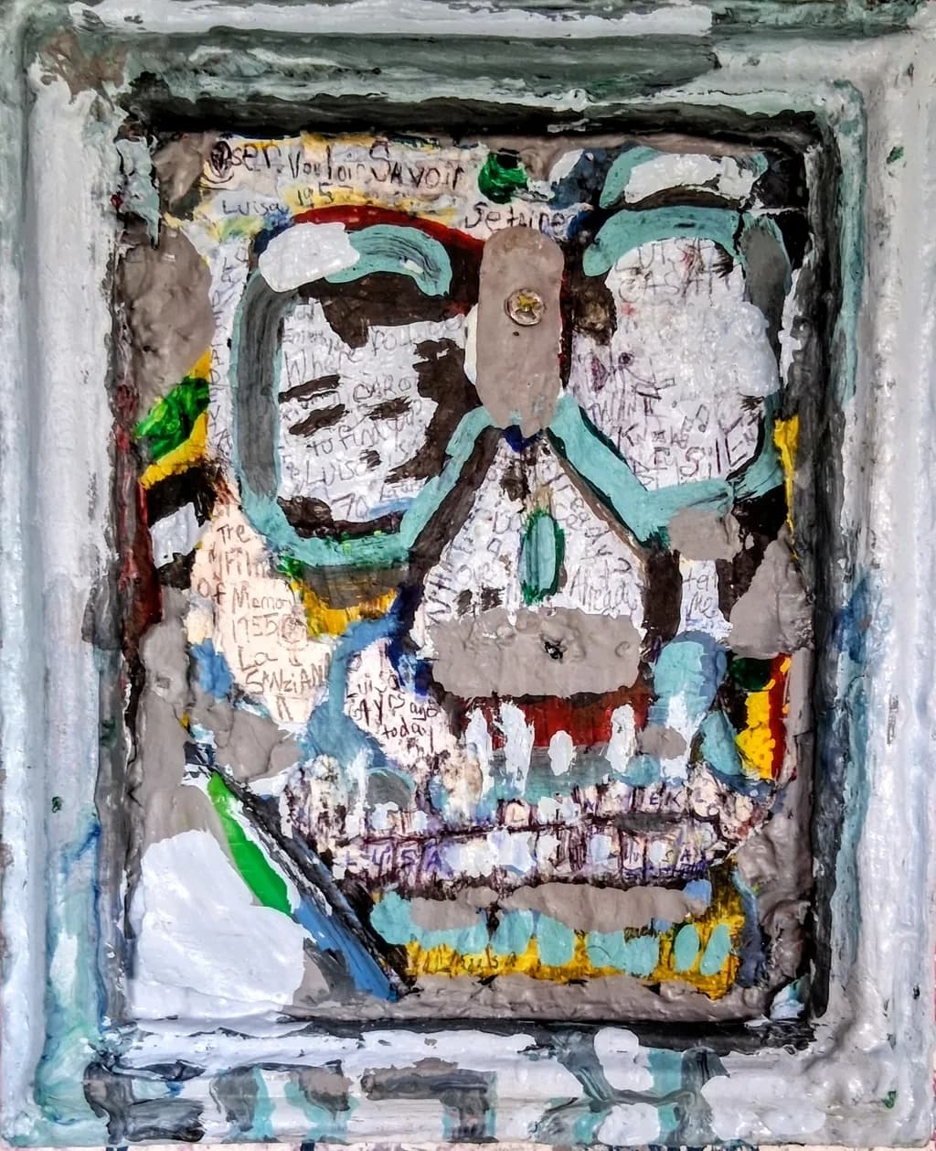 Urban Skull Manifesto