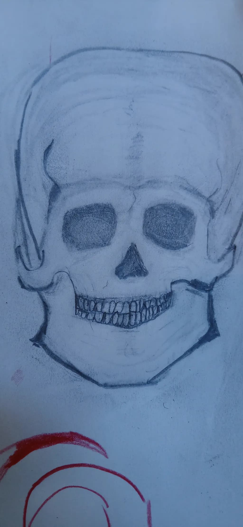 Bone Echo