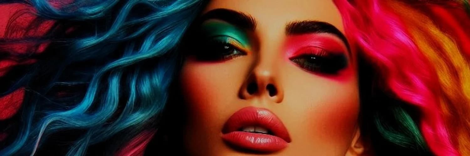 Profile banner