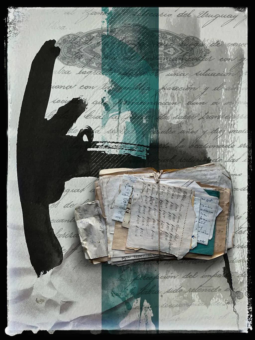 Tied Memories