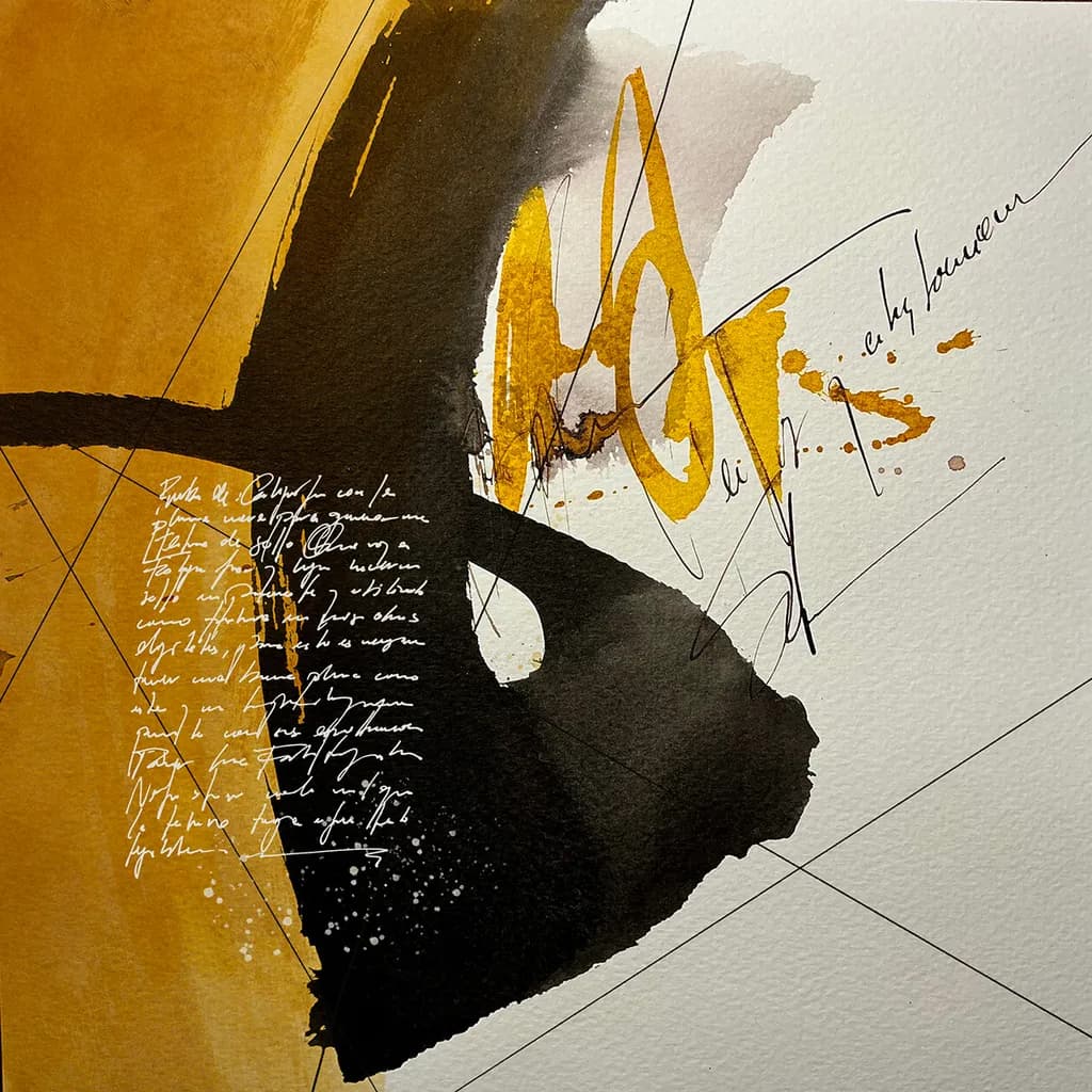 Golden Script