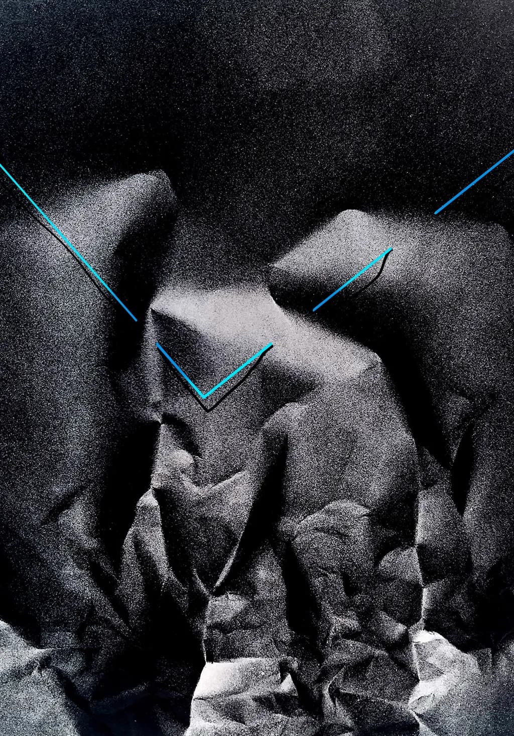 Fragmented Geometry