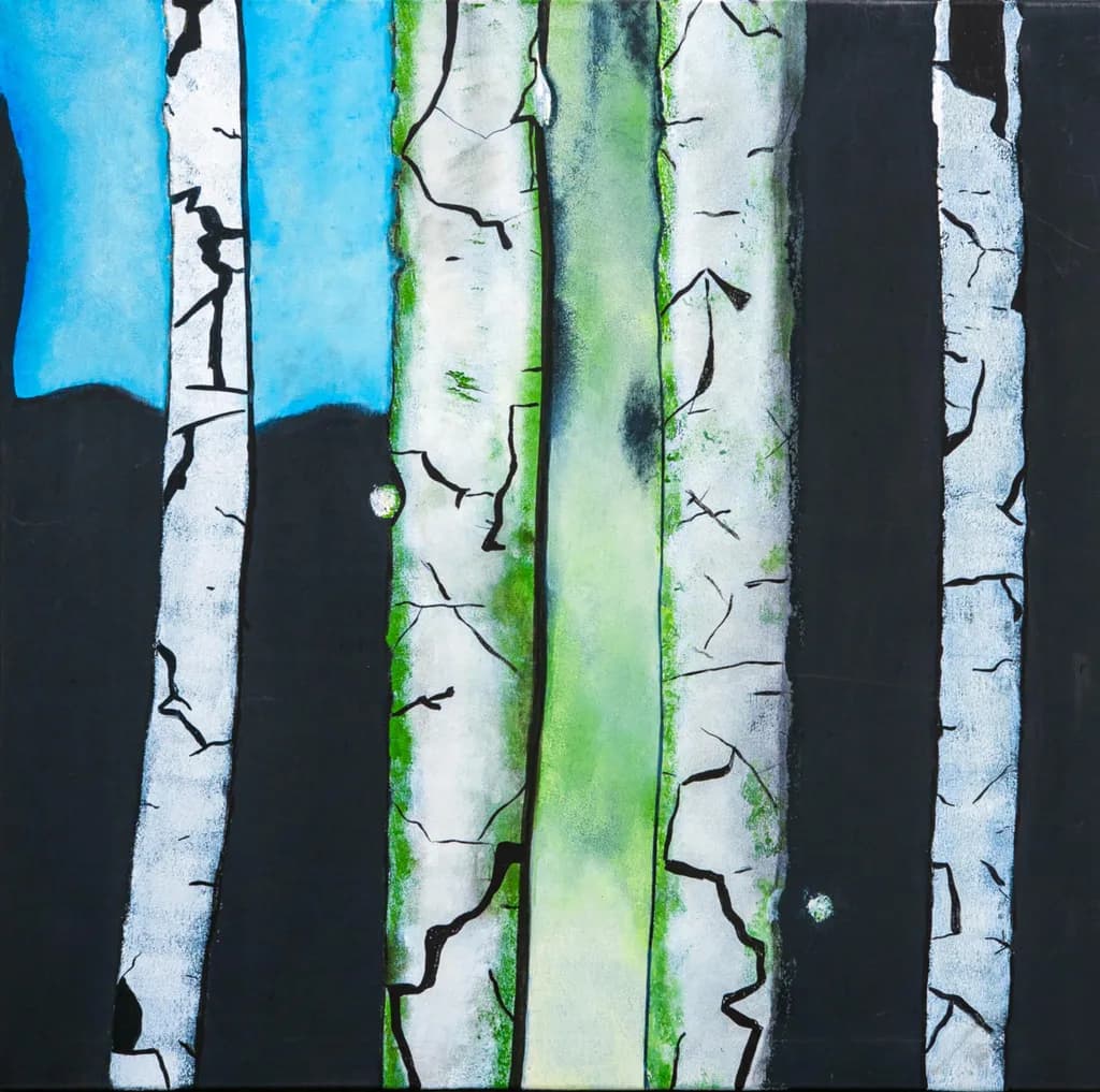 Birch Layers
