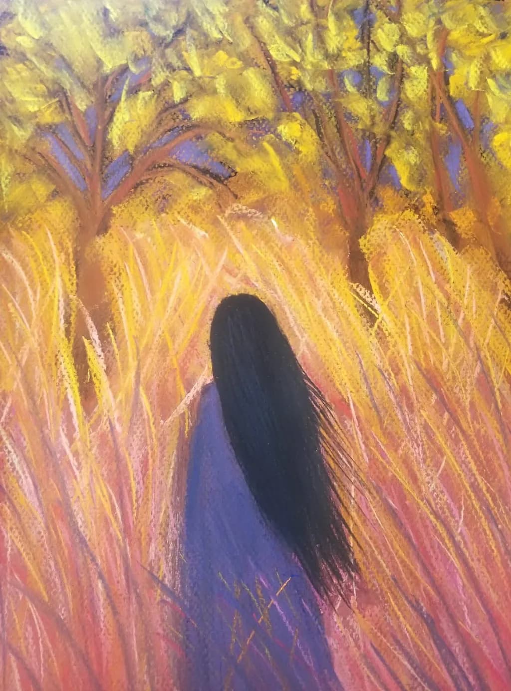 Autumn Passage