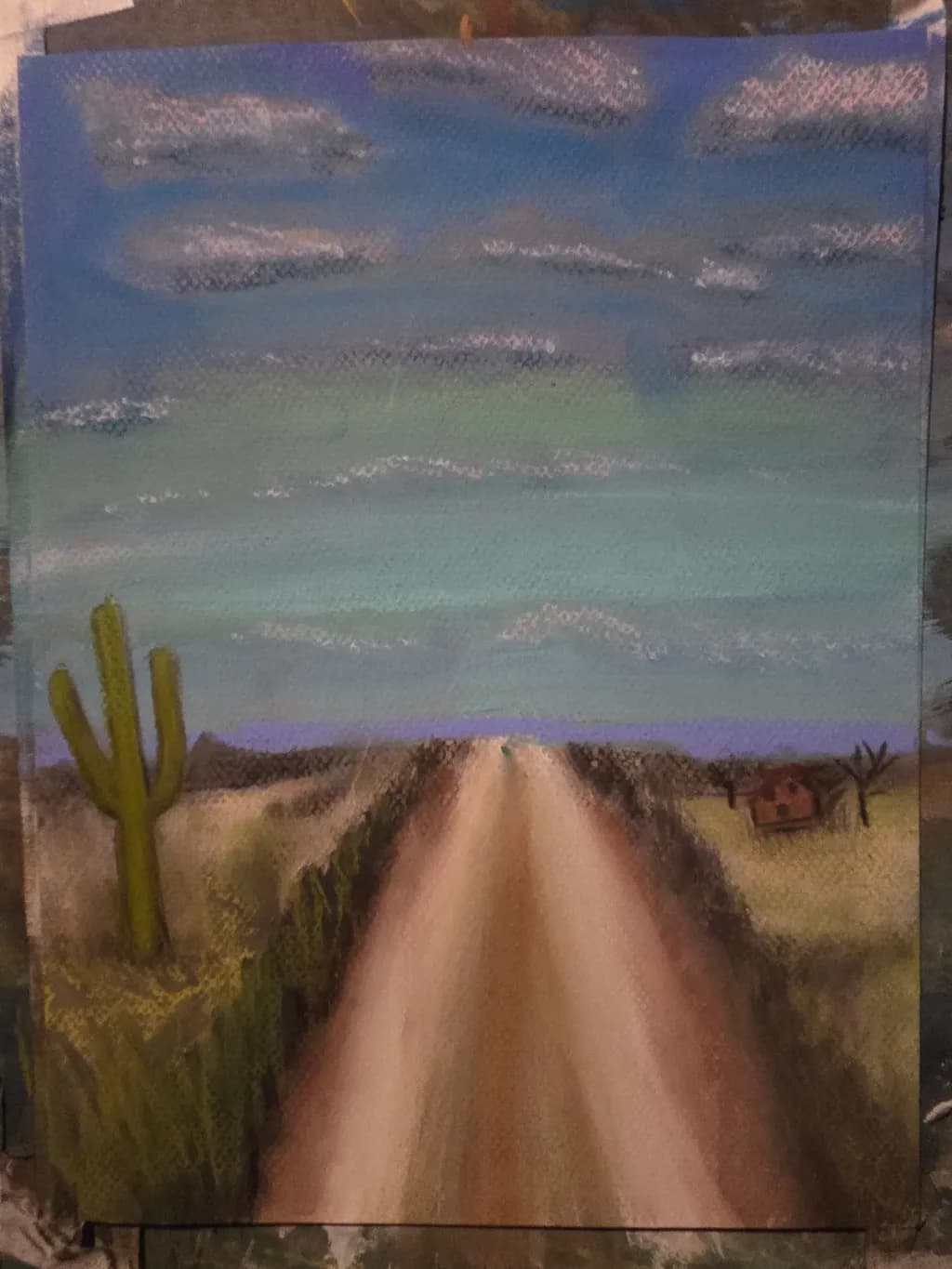 Desert Way
