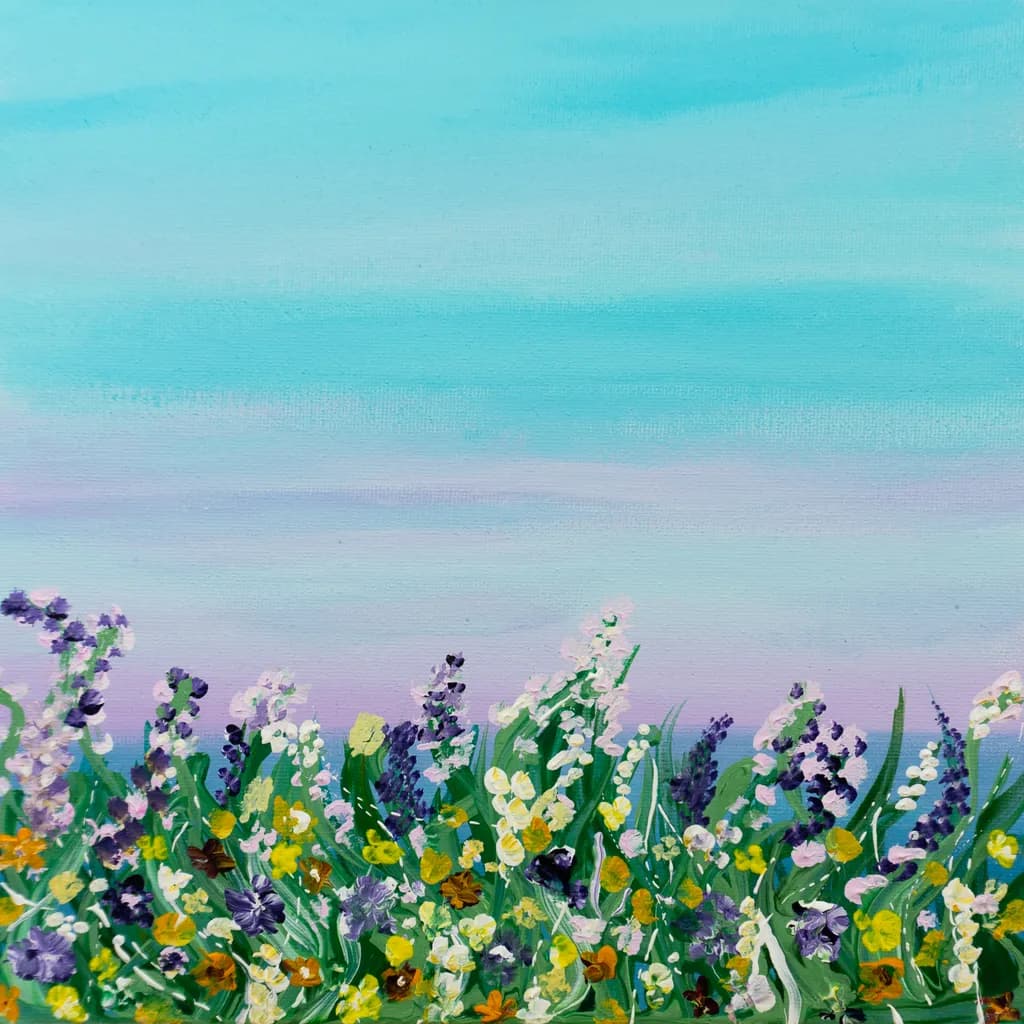Bloom Meadow