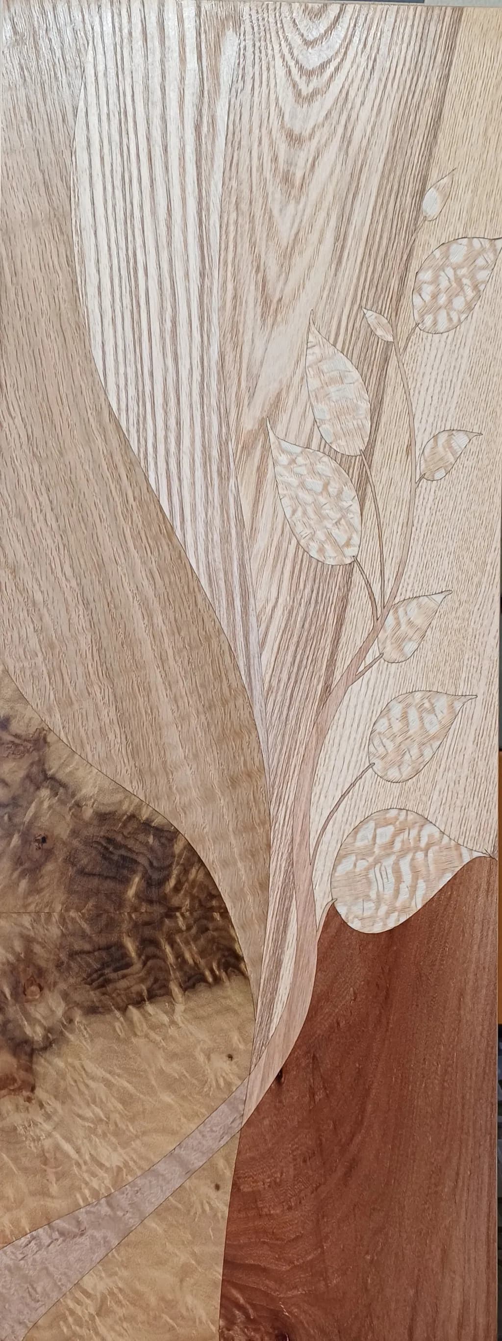 Woodland Breeze