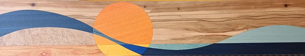 Orizzonte Marquetry