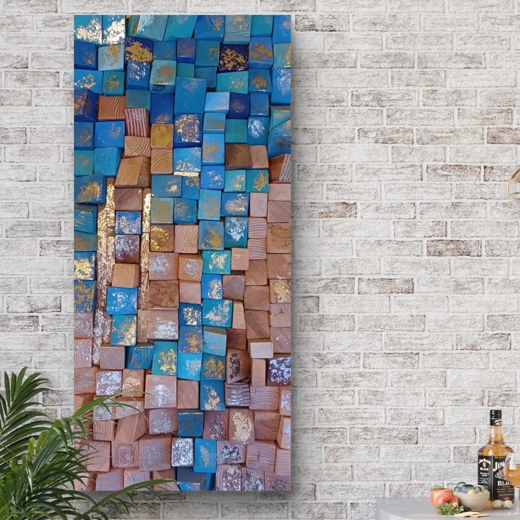 Alta Marea Blocks