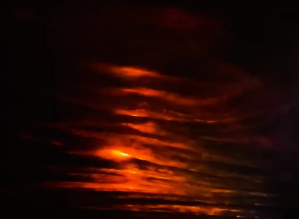 Molten Waves