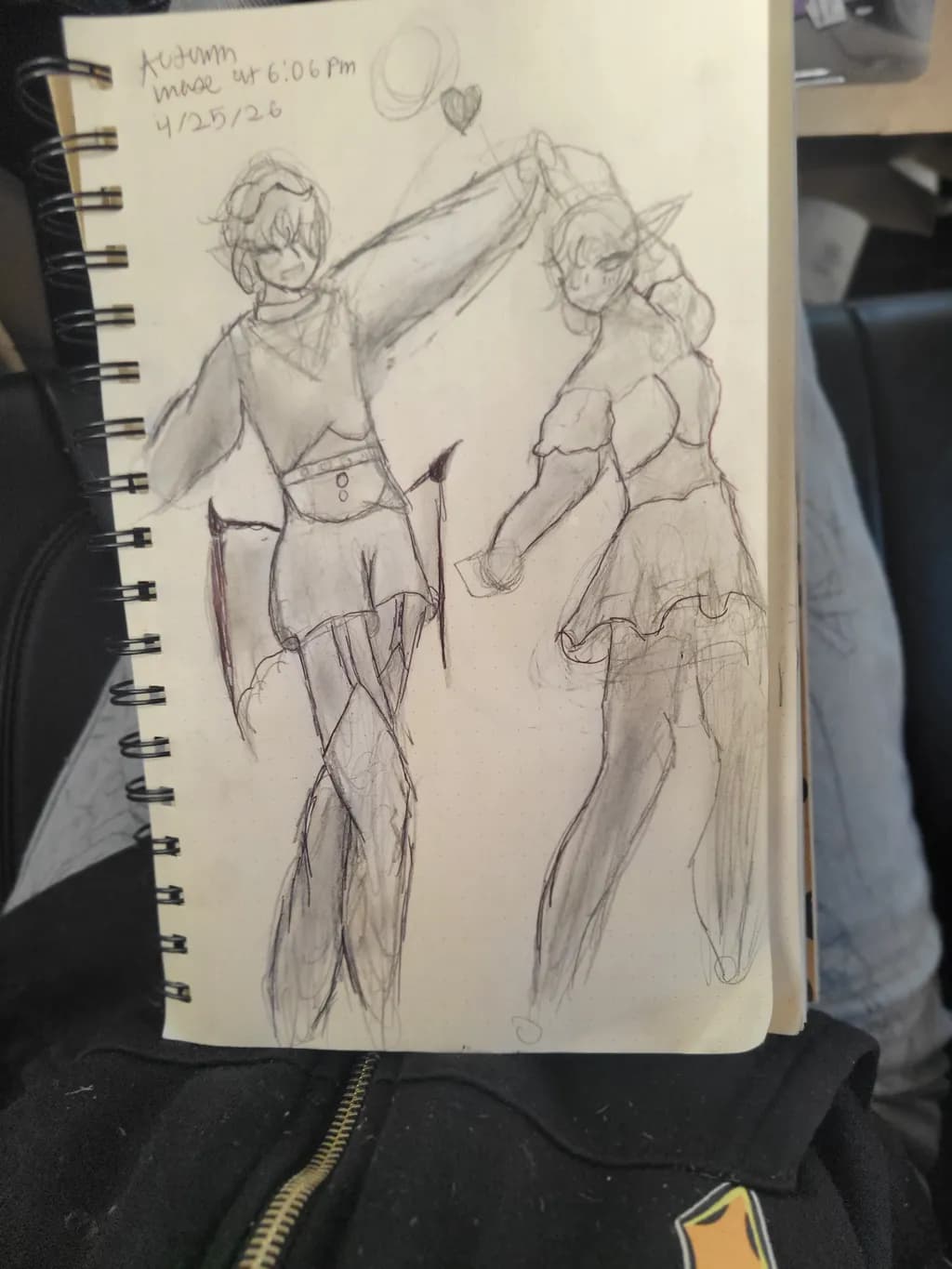Elven Waltz