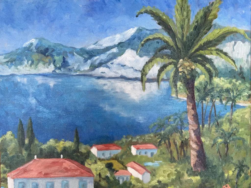 Coastal Haven
