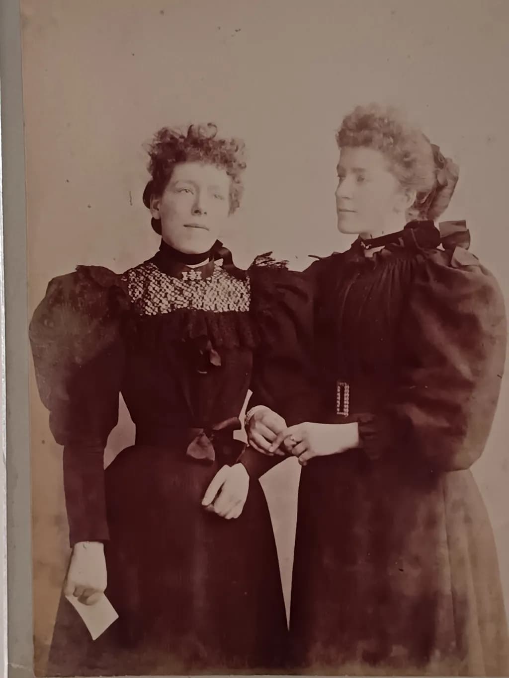 Timeless Sisters