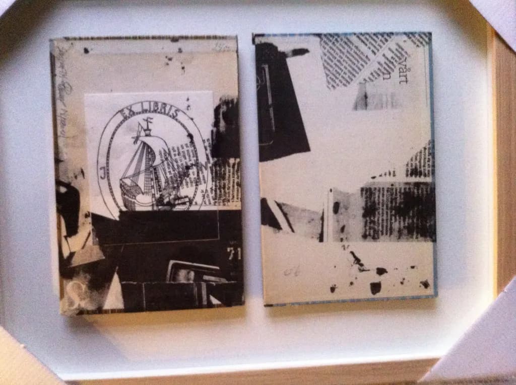 Fragmented Nautical Texts