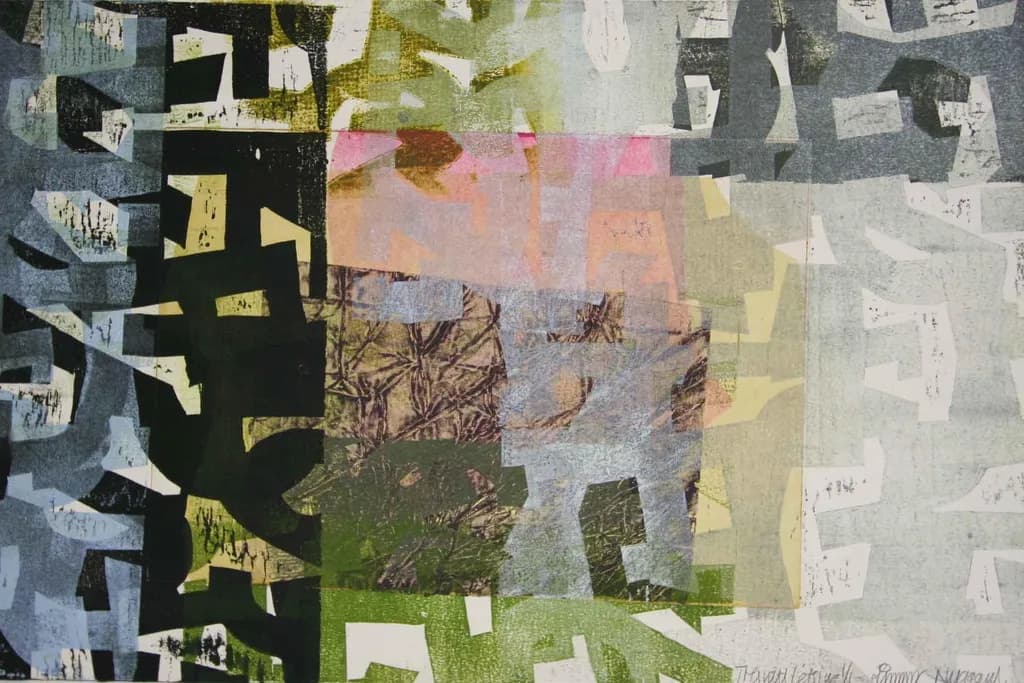 Nygaard Patterns