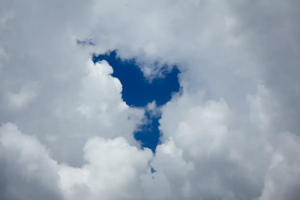 Sky Frame