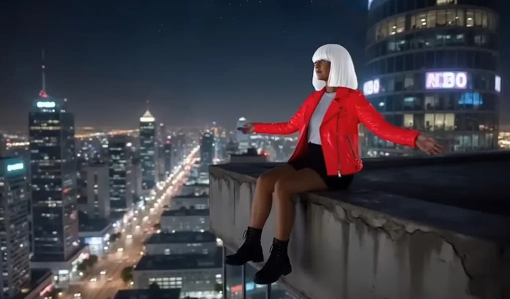 Urban Edge