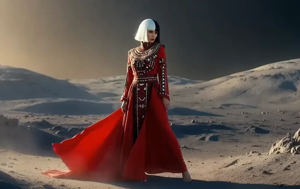 Crimson Desert Majesty
