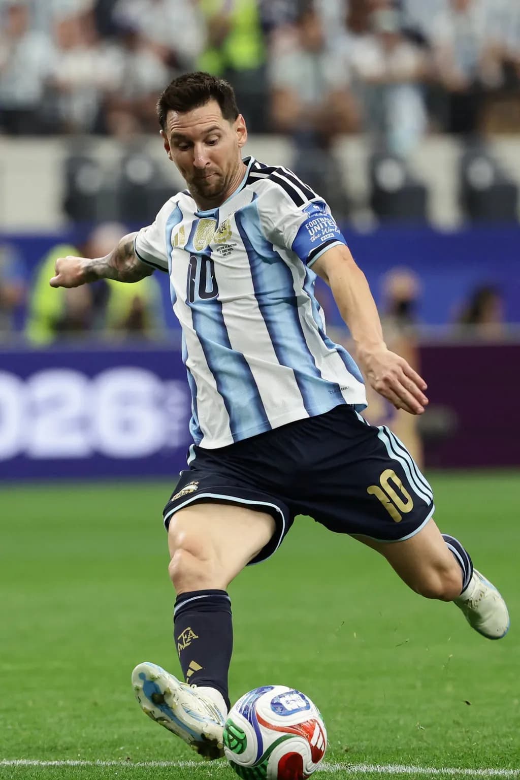Goal Strike