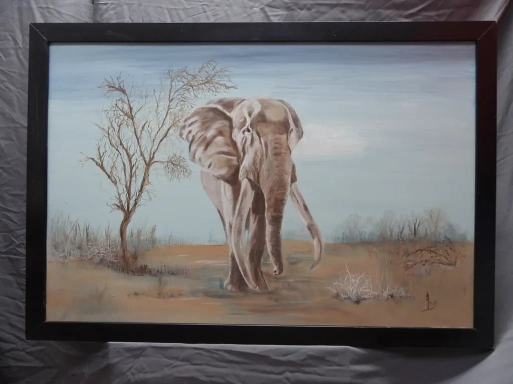Elephant