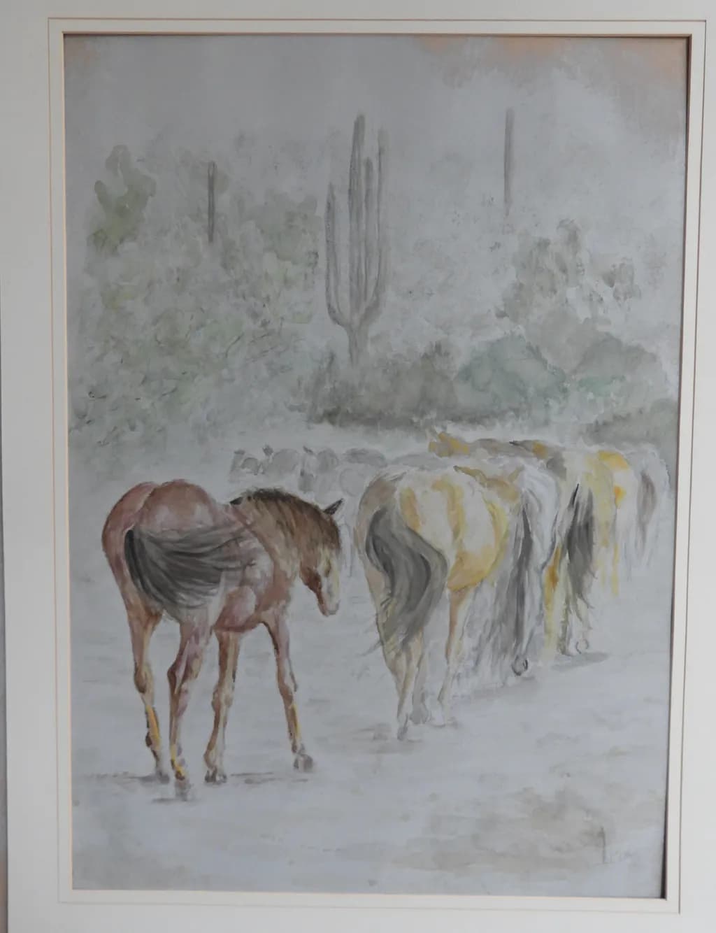 Brumbies Retreat