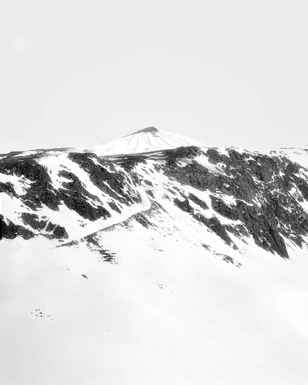 Andes Nova