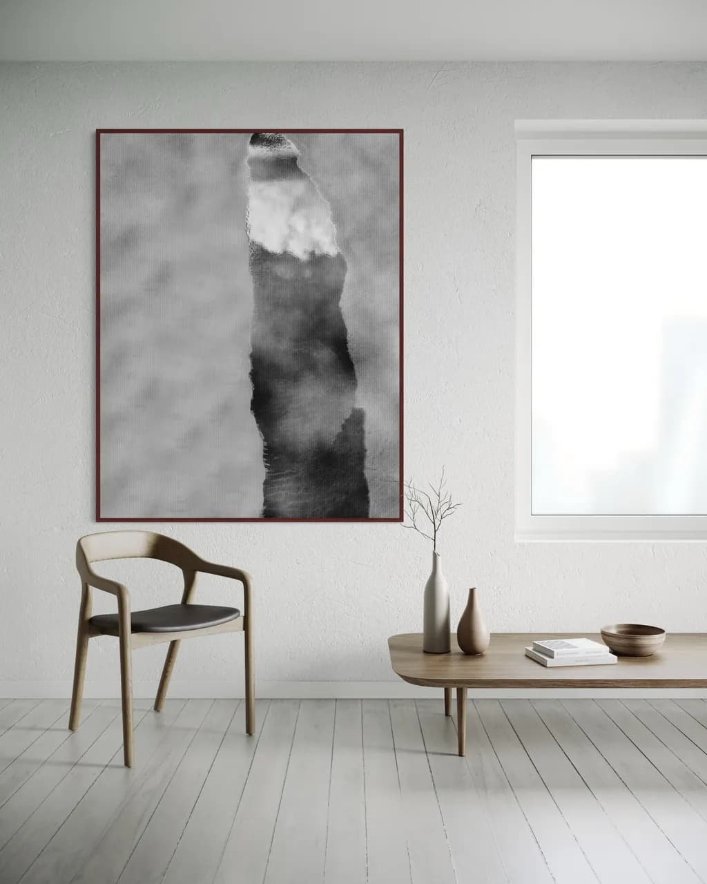 Vertical Shift