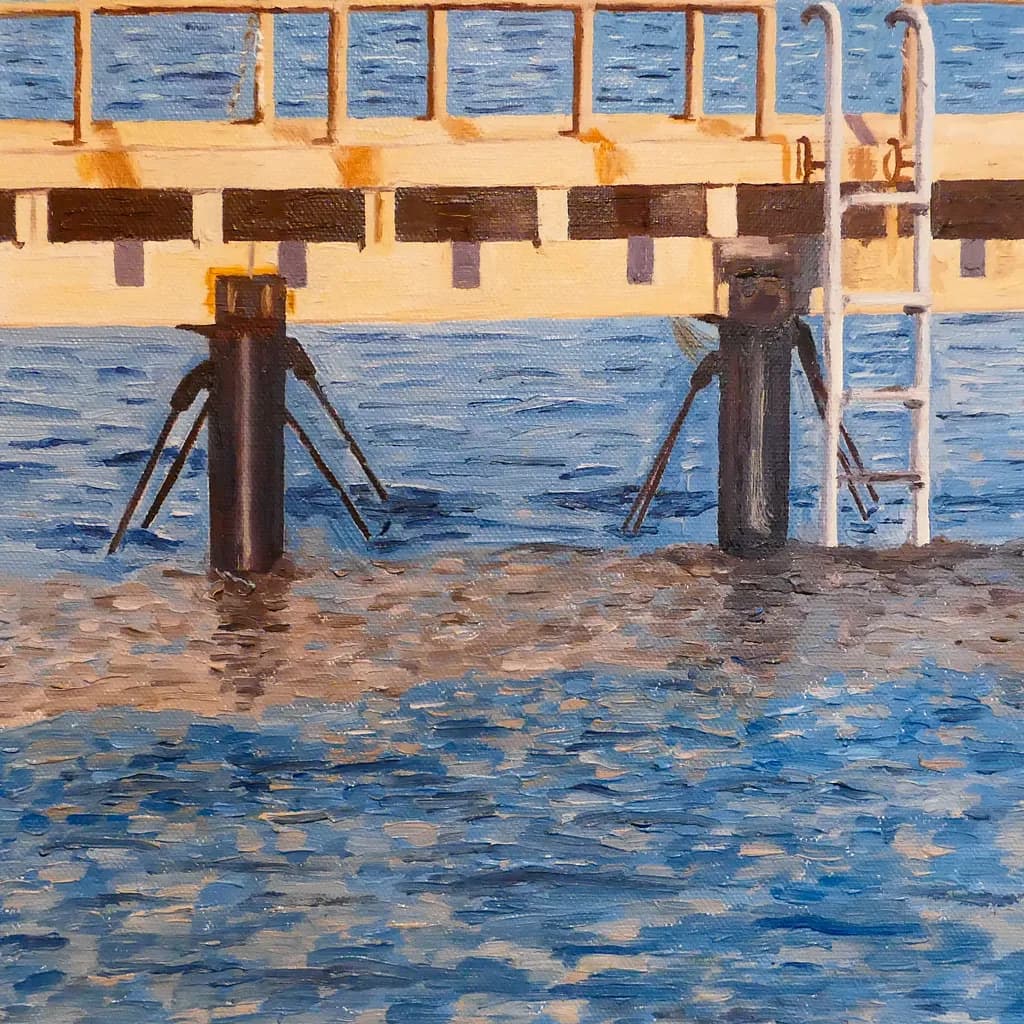 The Jetty