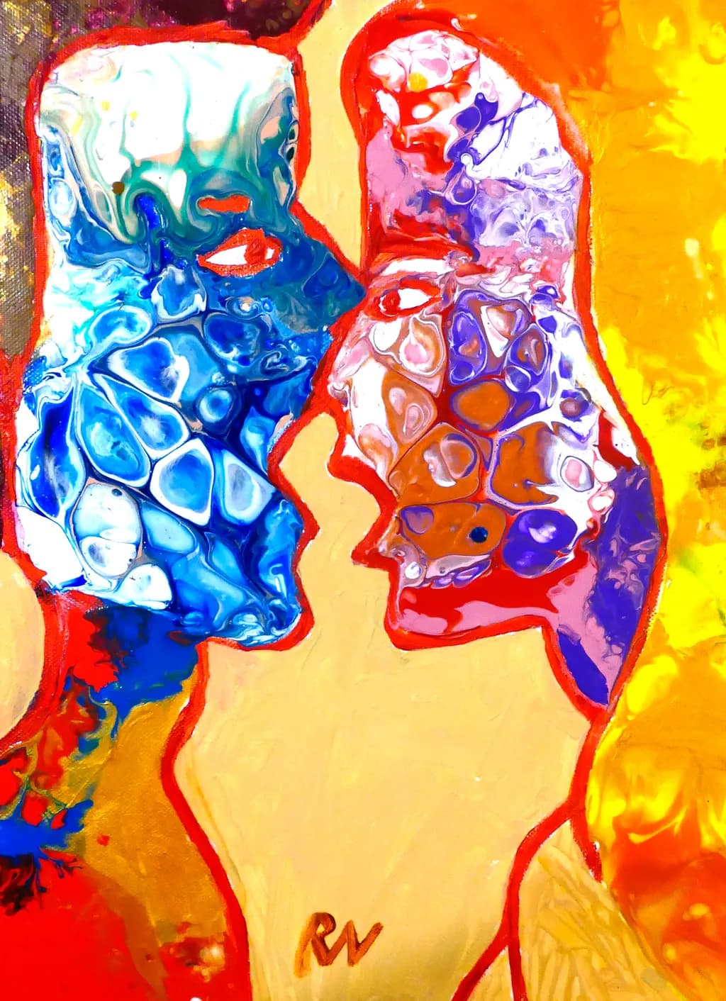 The Kiss 2