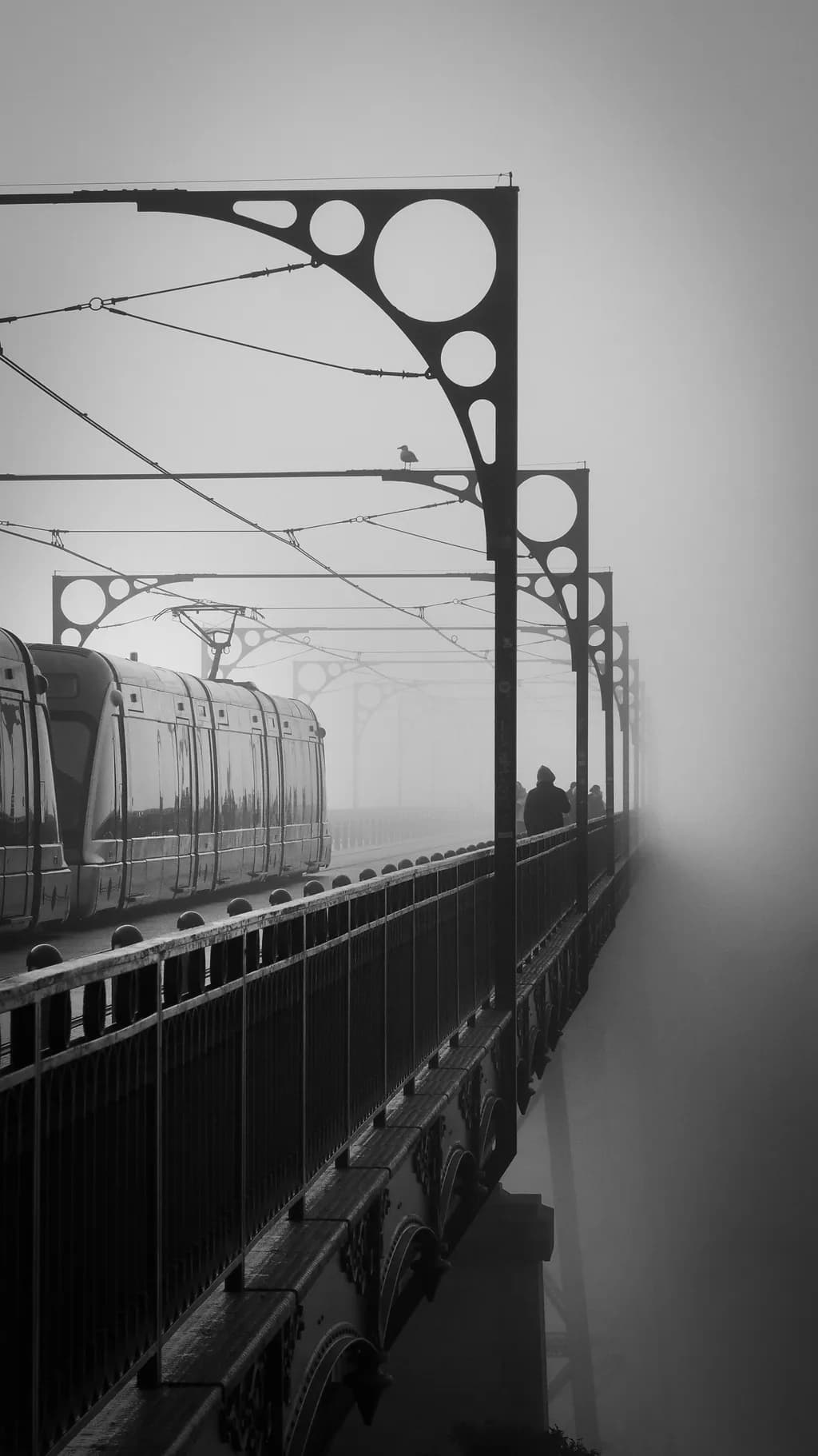 Misty Passage