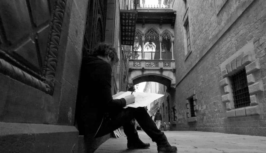Urban Sketcher