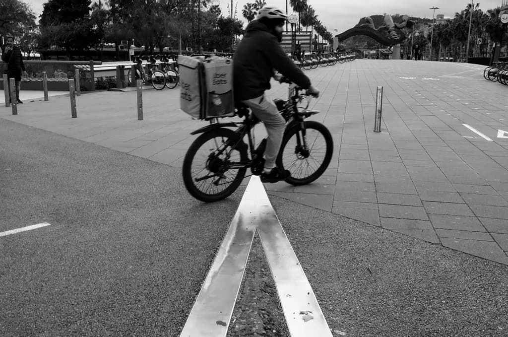 Urban Courier