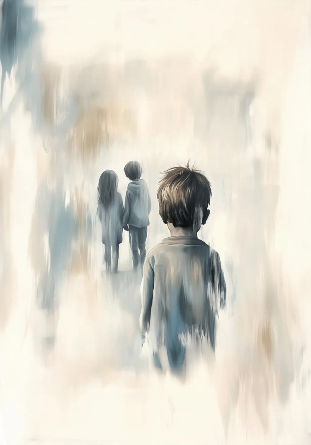 A Hope to Belong