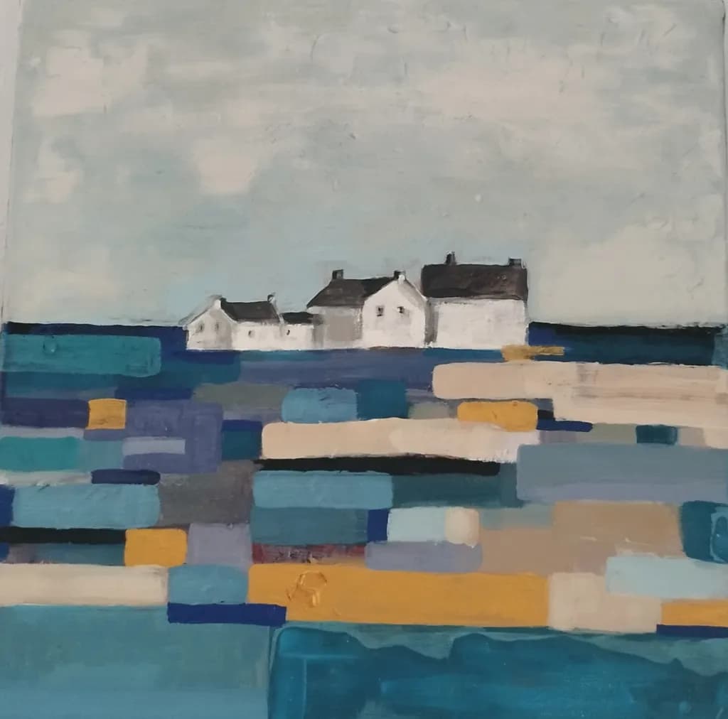 Coastal Blocks