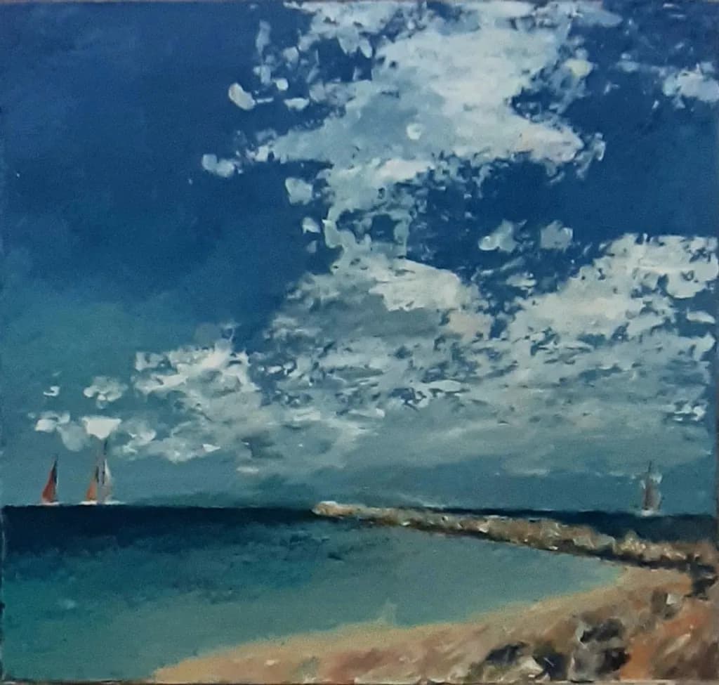 Harbor Breeze