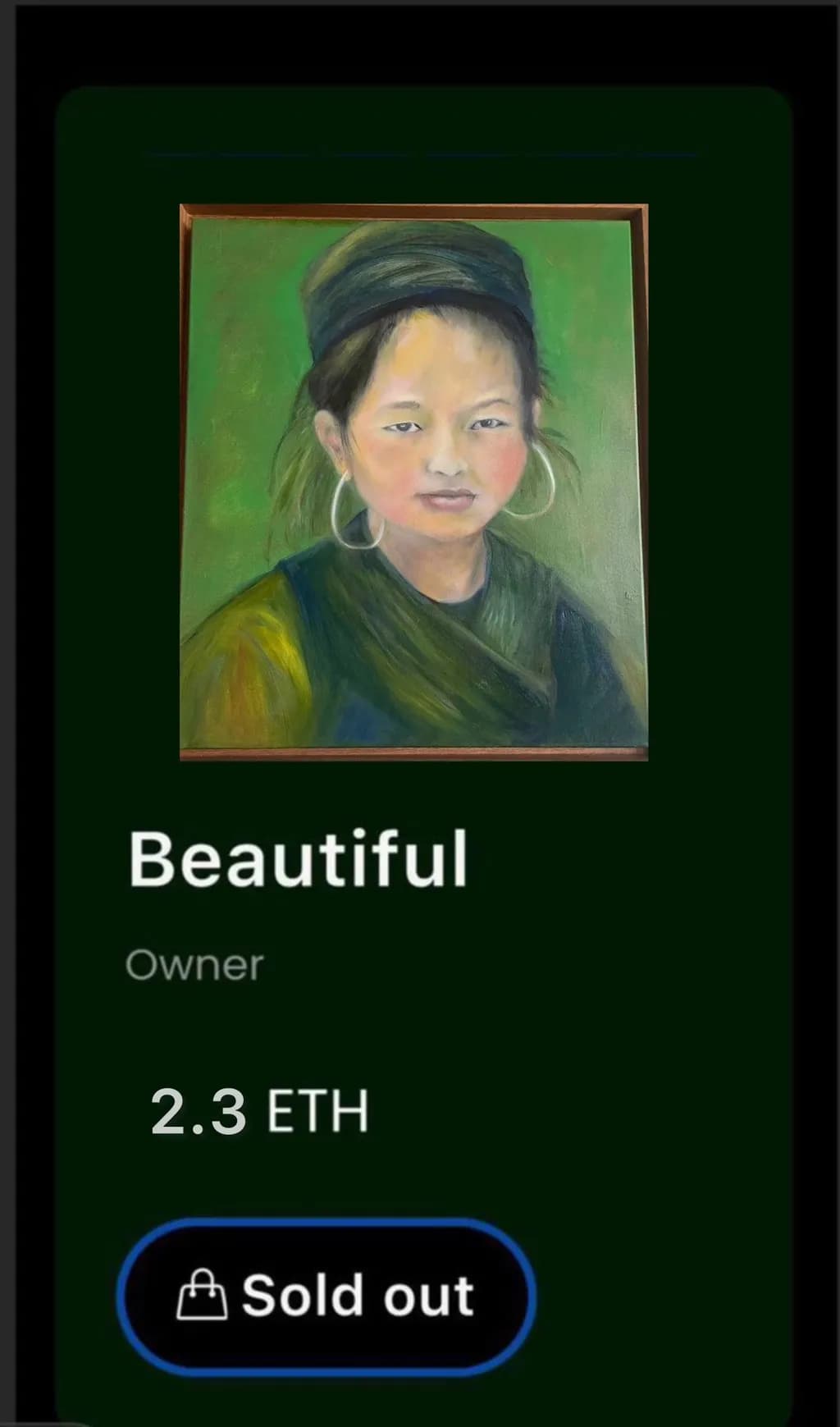 Beautiful