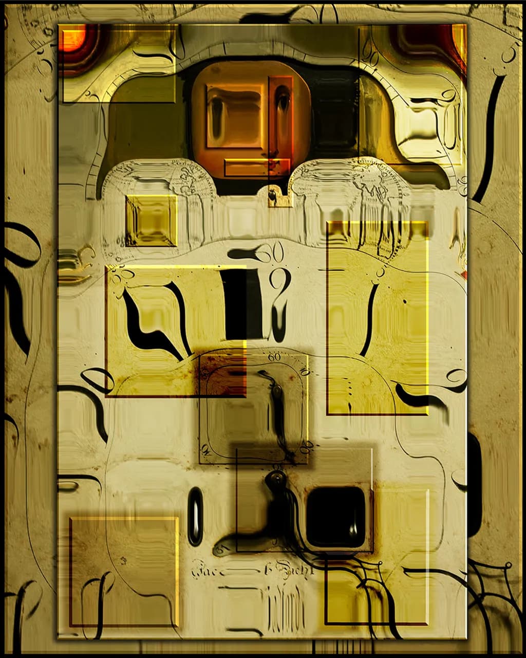 Blocks of Time
