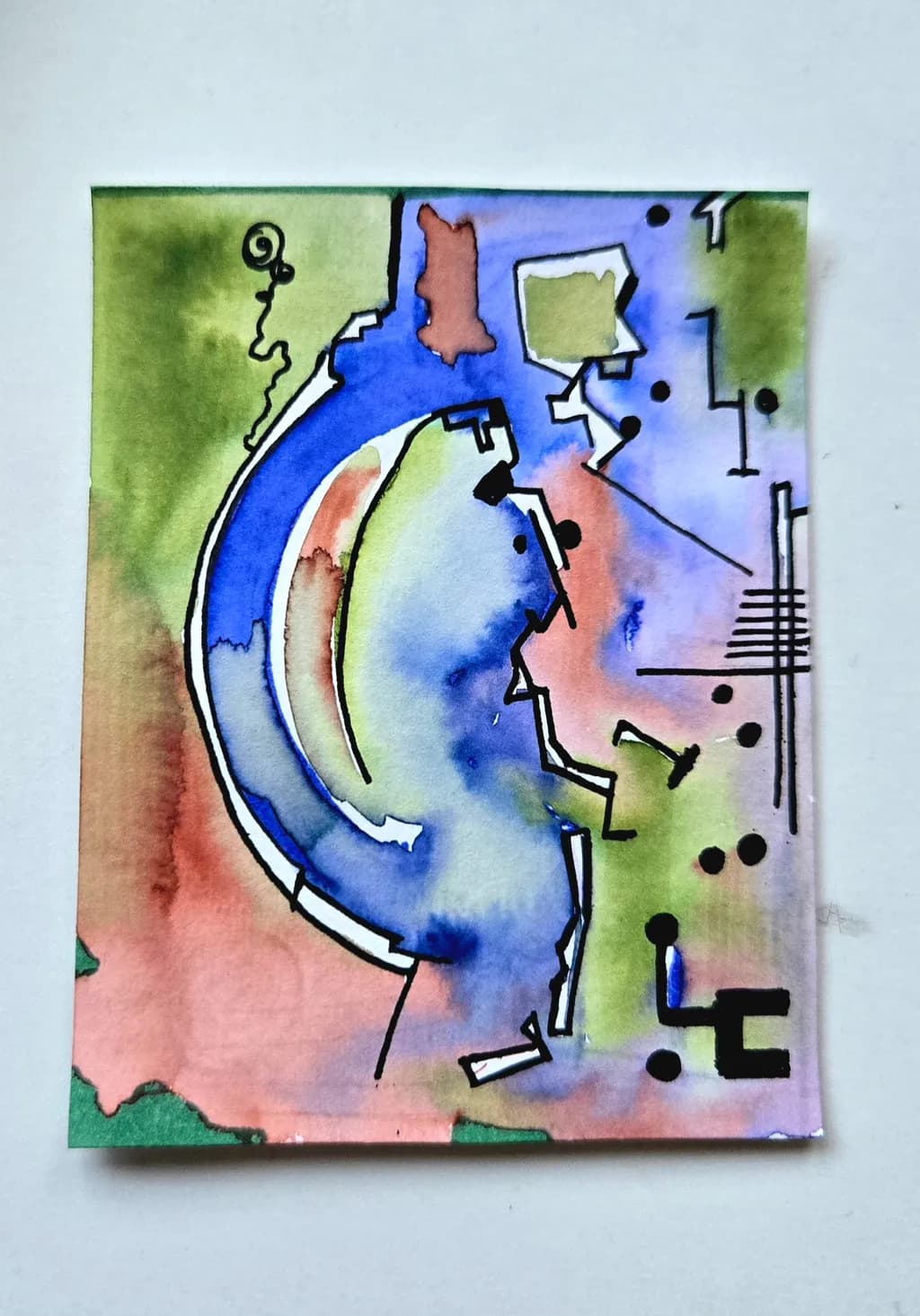 Chromatic Circuitry